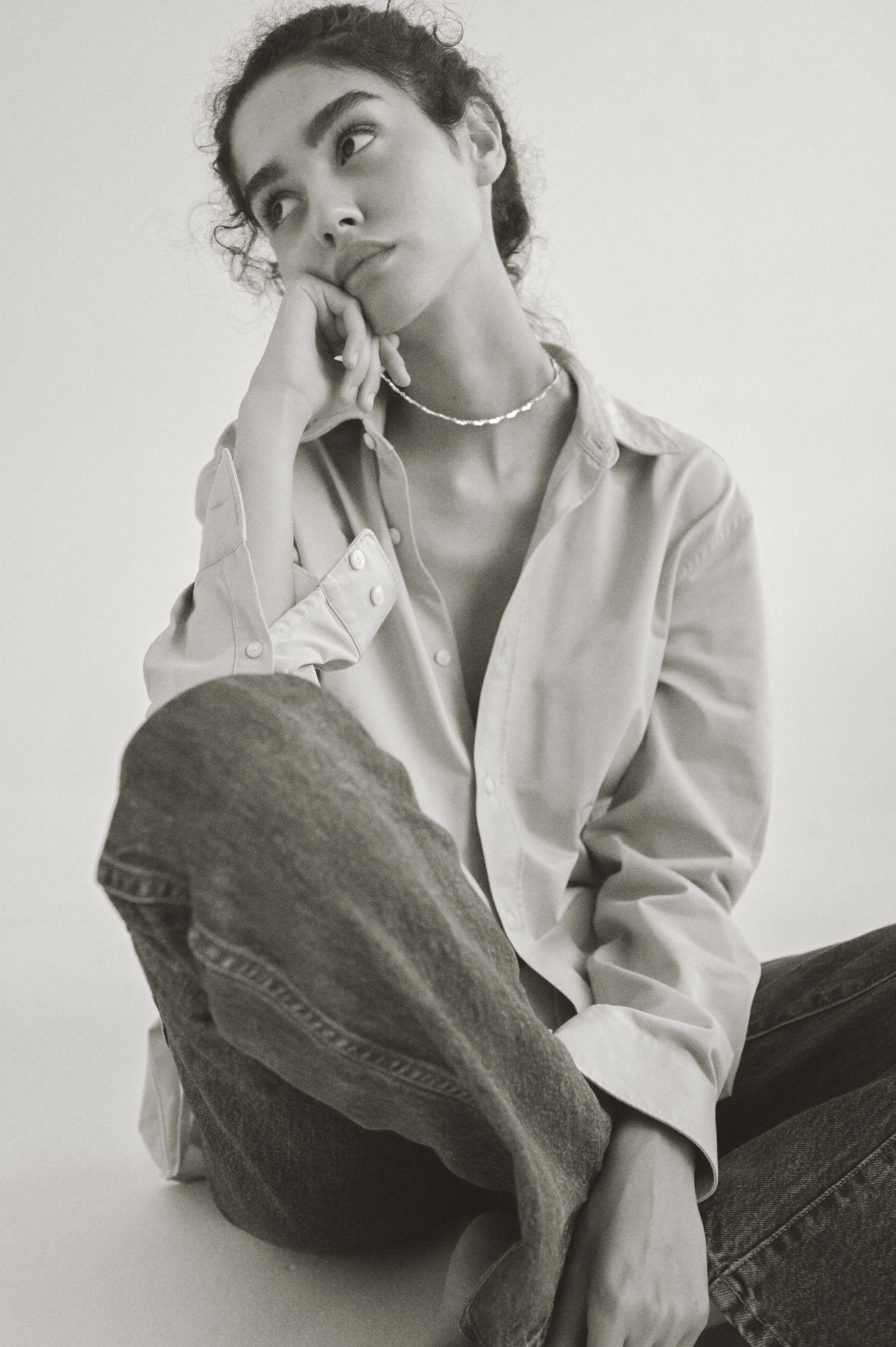 Paloma Halskæde