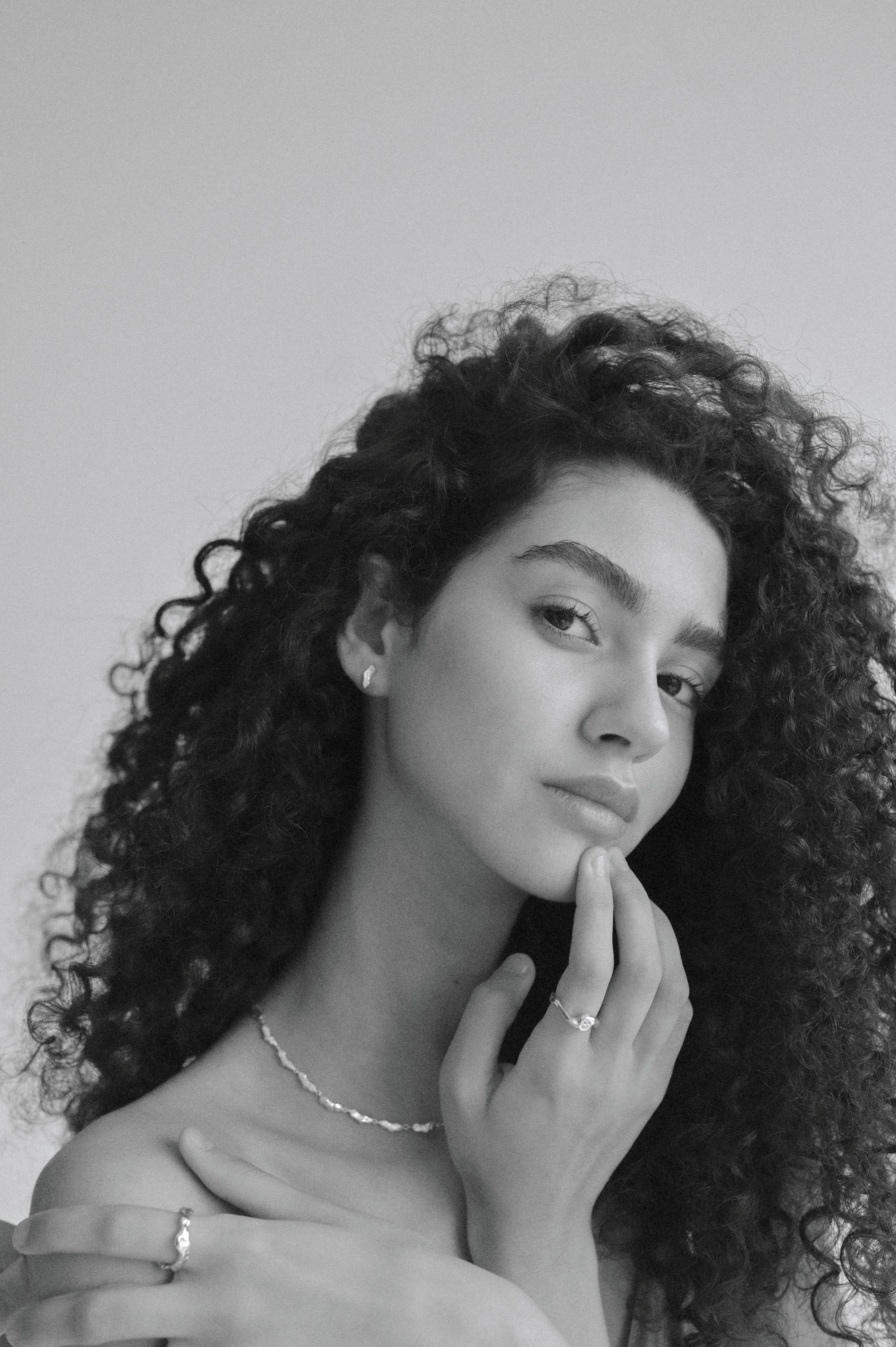 Paloma Halskæde